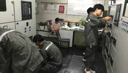 深圳配電房運維 深圳配電房運維